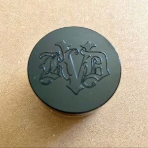 KAT VON D POWDER TRANSLUCENT SETTING MAKEUP NEW
